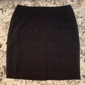 Banana Republic Skirt Size 2
